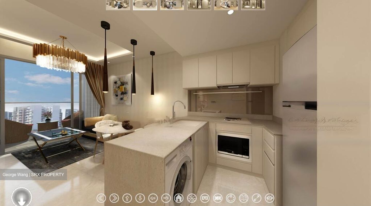 The Lilium (D19), Condominium #515114701
